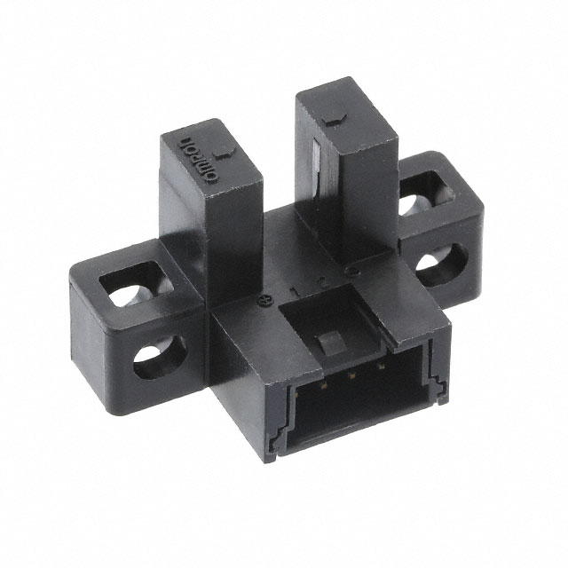 EE-SX971P-C1 Omron Automation and Safety  Photointerrupters - Slot Type - Transistor Output