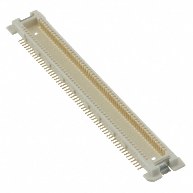 FX11LA-116P-SV(21) Hirose Electric Co Ltd  Arrays Edge Type Mezzanine (Board to Board)