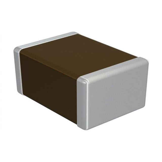 C0805X104K050T Holy Stone Enterprise Co., Ltd.  Keramikkondensatoren