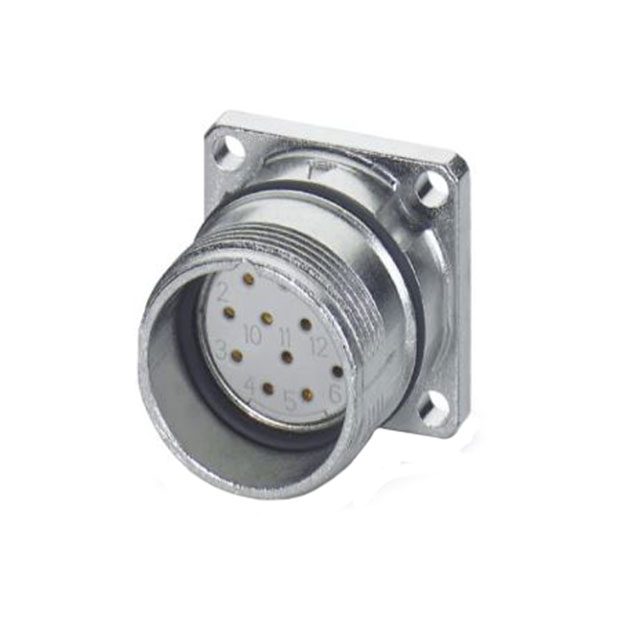 1593976 Phoenix Contact  Rundsteckverbindergehäuse