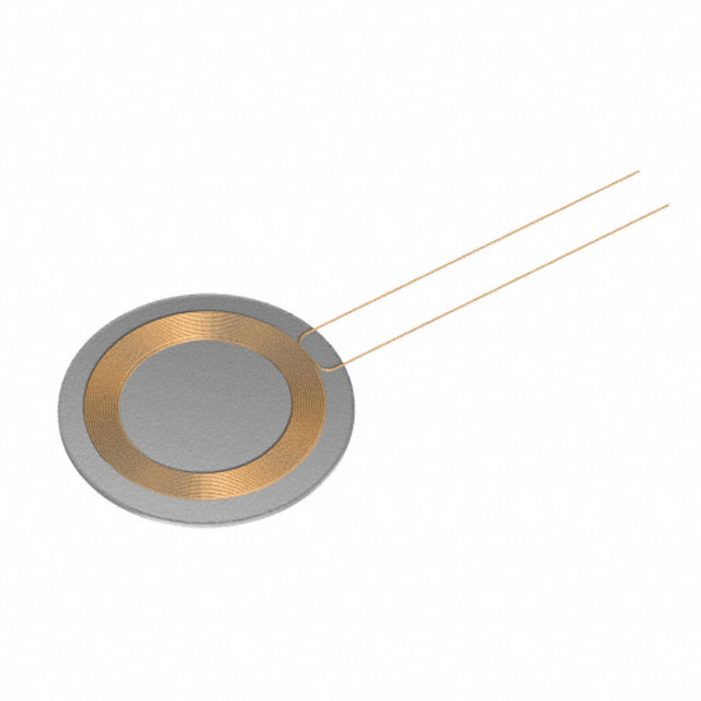 WR222230-26M8-G TDK Corporation  Bobines de charge sans fil