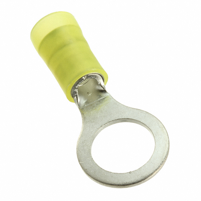 PN10-38R-2K Panduit Corp  Connecteurs annulaires