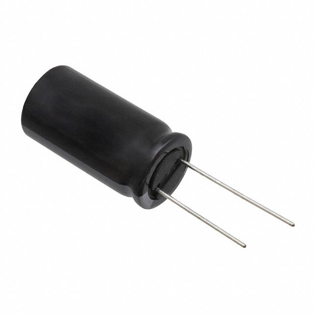 200YXF100MEFCGC16X31.5 Rubycon  Aluminium-Elektrolytkondensatoren