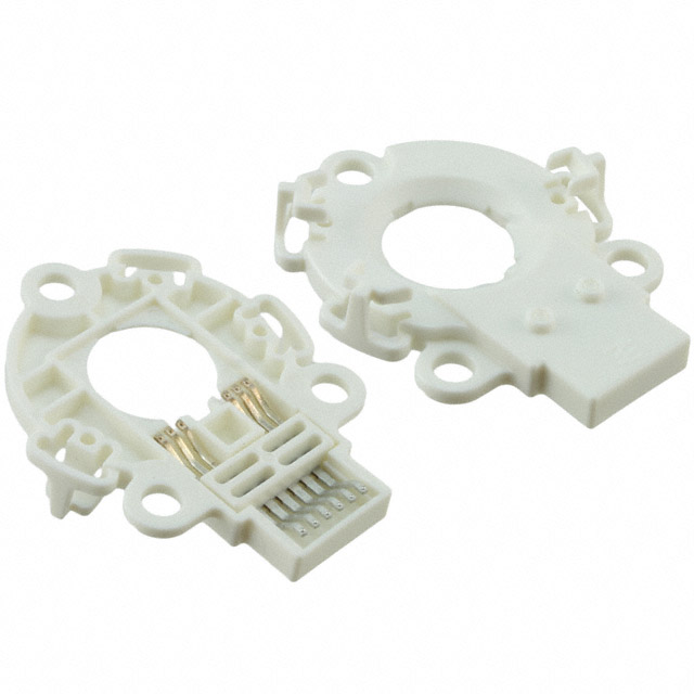 2106946-4 TE Connectivity AMP Connectors  Accessoires optoélectroniques
