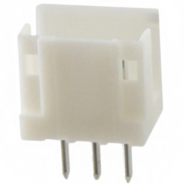 292133-3 TE Connectivity AMP Connectors  Headers Male Pins