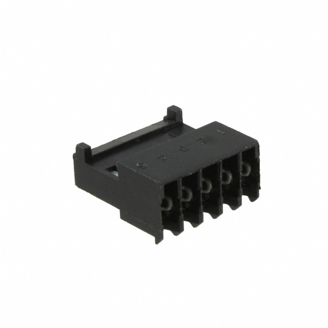 3-644083-5 TE Connectivity AMP Connectors  Support de panneau suspendu gratuit