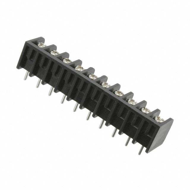 3PCV-10-006 TE Connectivity AMP Connectors  Barriereblöcke