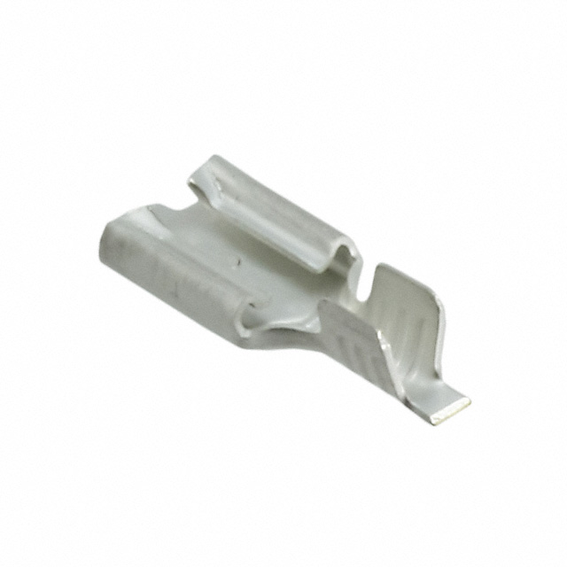 61969-1 TE Connectivity AMP Connectors  Connettori a sgancio rapido Connettori a sgancio rapido