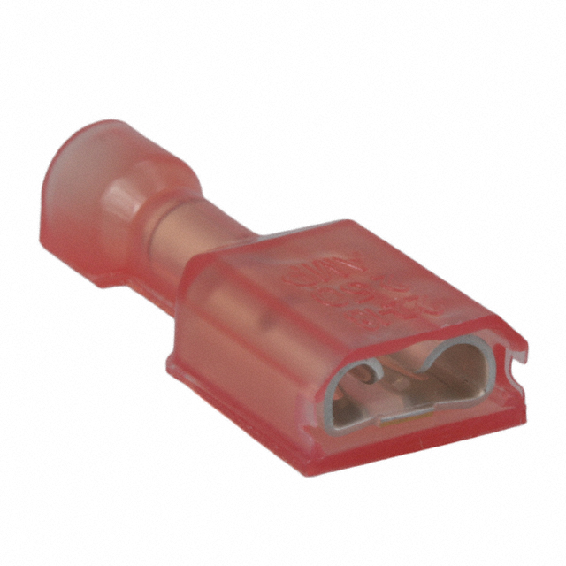 8-520184-1 TE Connectivity AMP Connectors  Conectores de desconexión rápida