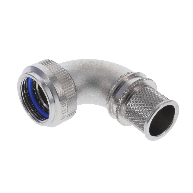 BTH3-13-08-1-C-SE TE Connectivity Aerospace, Defense and Marine  Carcasas traseras y abrazaderas de cables