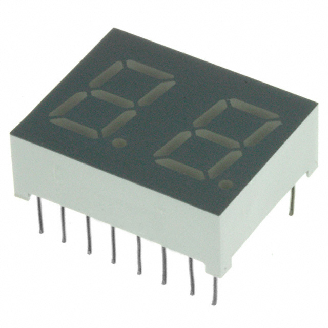 LDD-C404NI Lumex Opto/Components Inc.  LED Character and Numeric