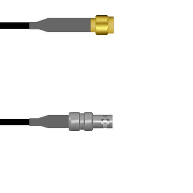 Q-6800Q0003072I Amphenol Custom Cable  Assemblaggi di cavi
