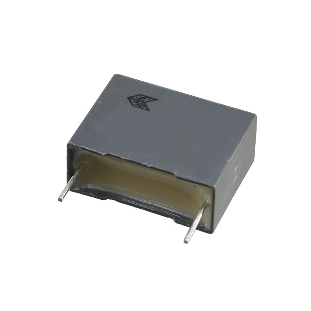 R463I322000L2M KEMET  Film Capacitors