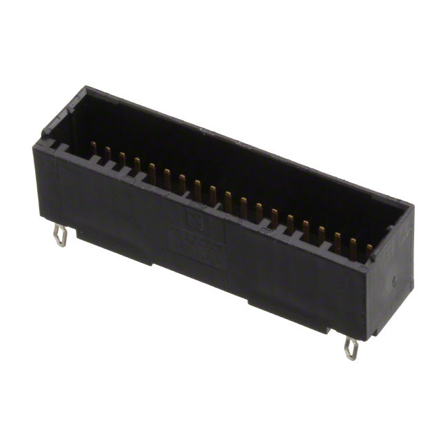 1-1827872-0 TE Connectivity AMP Connectors  Headers Male Pins