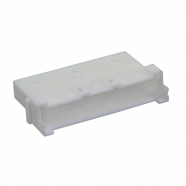 1-1969588-1 TE Connectivity AMP Connectors  Boîtiers de connecteurs rectangulaires