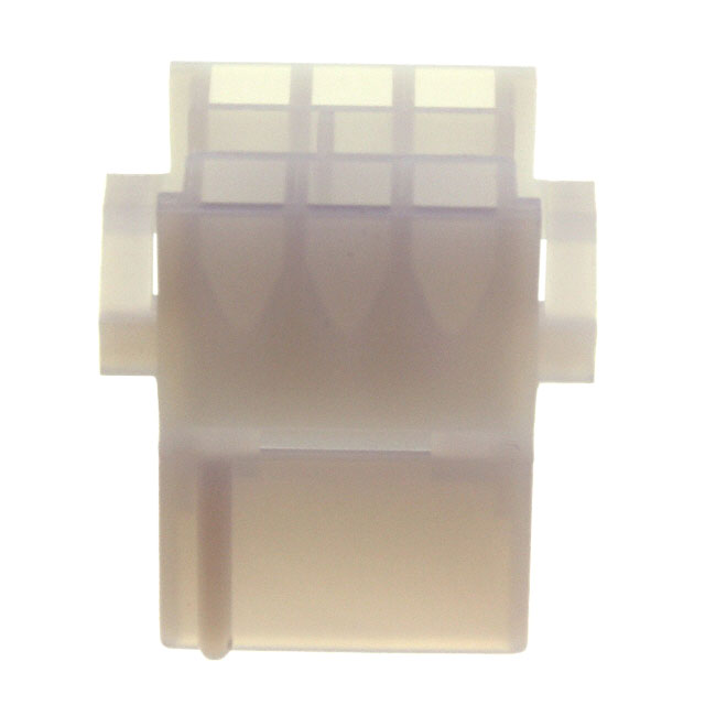 1-480340-0 TE Connectivity AMP Connectors  Boîtiers de connecteurs rectangulaires