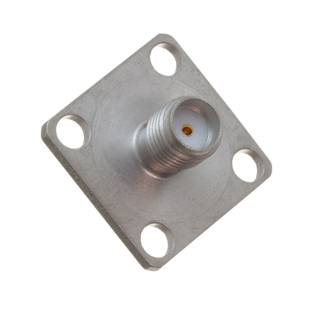 1052874-1 TE Connectivity AMP Connectors  Conjuntos de conectores coaxiales (RF)