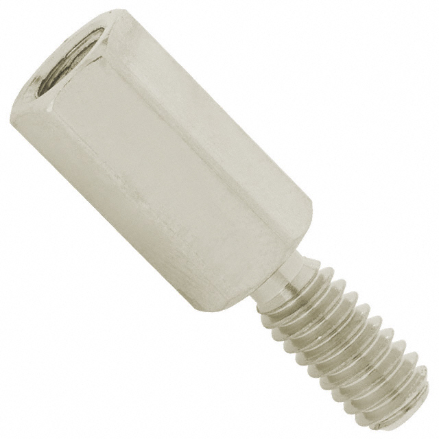 1957 Keystone Electronics  Distanziatori per schede