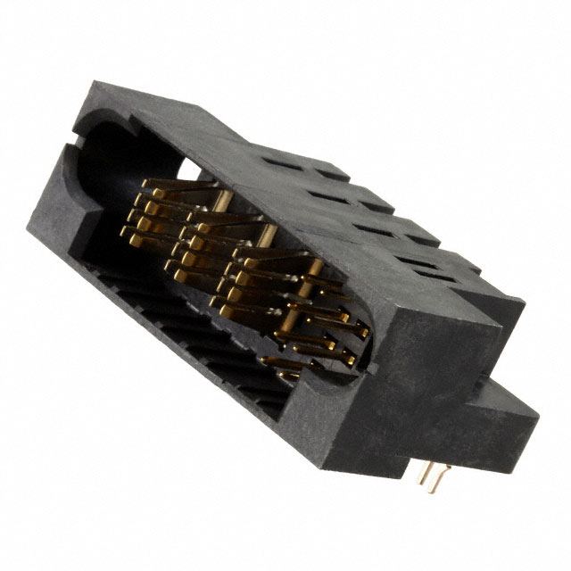 2-6450122-8 TE Connectivity AMP Connectors  Specialized