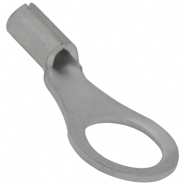 321884 TE Connectivity AMP Connectors  Ring Connectors