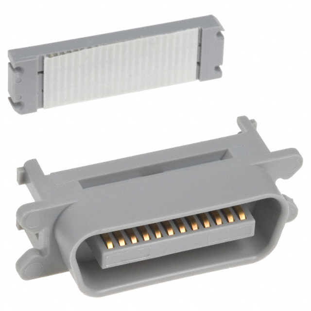 3548-1001 3M  Connettori Centronics