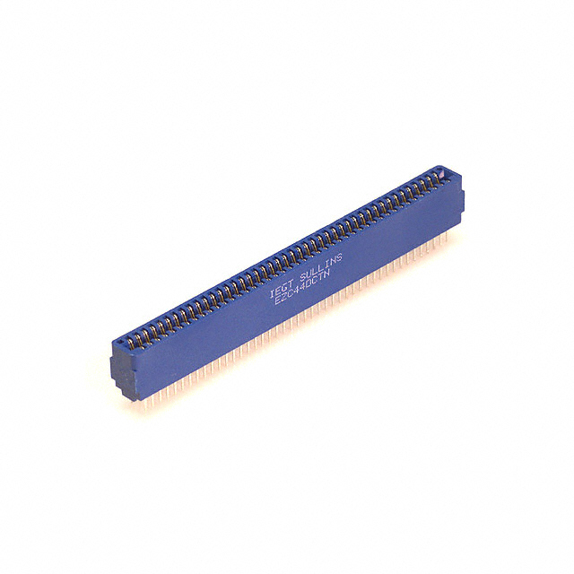 EBC44DCTN Sullins Connector Solutions  Connettori per bordi
