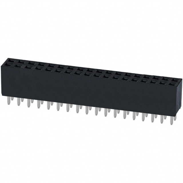 PPTC182LFBN-RC Sullins Connector Solutions  Embases Prises femelles