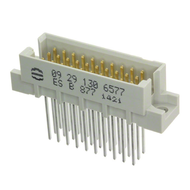 09291306577 HARTING  DIN 41612