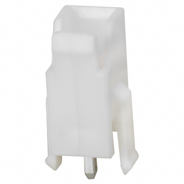 1-1123824-1 TE Connectivity AMP Connectors  Headers Male Pins