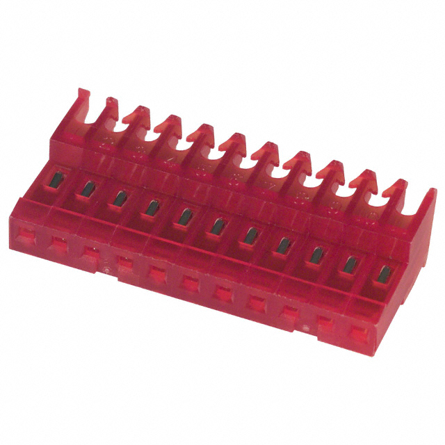 4-640620-1 TE Connectivity AMP Connectors  Support de panneau suspendu gratuit