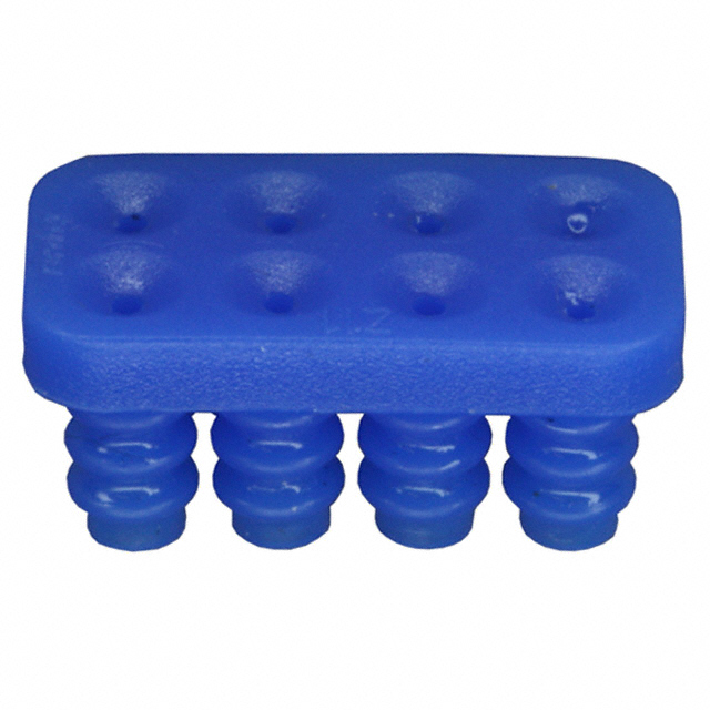 1586359-8 TE Connectivity AMP Connectors  Rectangular Connector Accessories