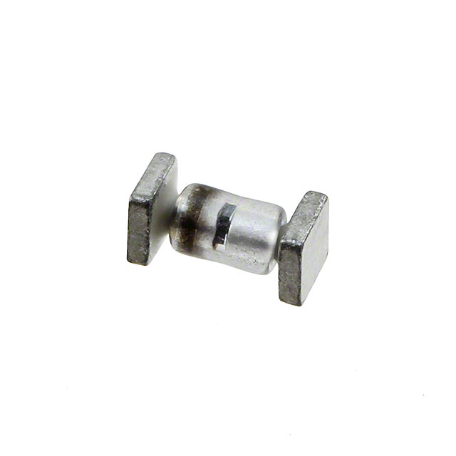 1N6119AUS Semtech Corporation Diodi TVS