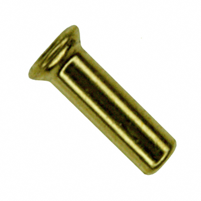 9-330808-3 TE Connectivity AMP Connectors  PC Pin Receptacles Socket Connectors