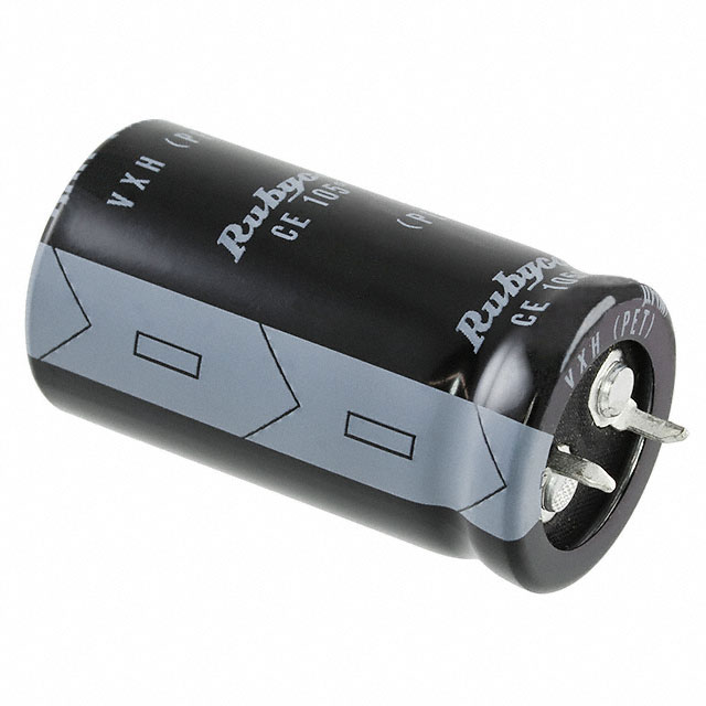 200VXH680MEFCSN22X40 Rubycon  Aluminum Electrolytic Capacitors