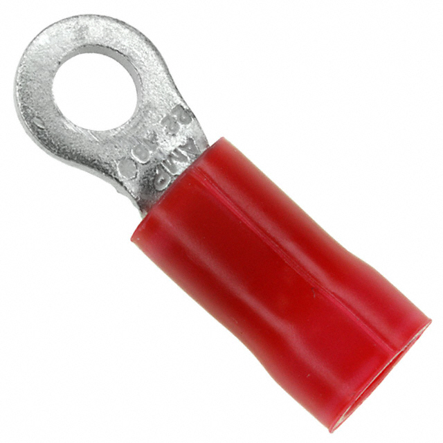 8-34141-1 TE Connectivity AMP Connectors  Connettori ad anello