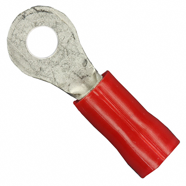 34143 TE Connectivity AMP Connectors  Connecteurs annulaires