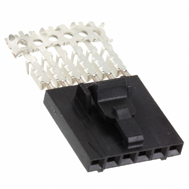 5-103961-5 TE Connectivity AMP Connectors  Support de panneau suspendu gratuit
