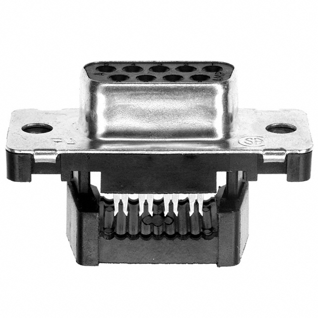 5746861-4 TE Connectivity AMP Connectors  Gruppi di connettori D-Sub