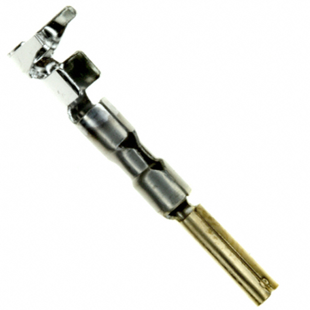 794229-3 TE Connectivity AMP Connectors  Contacts de connecteur rectangulaires