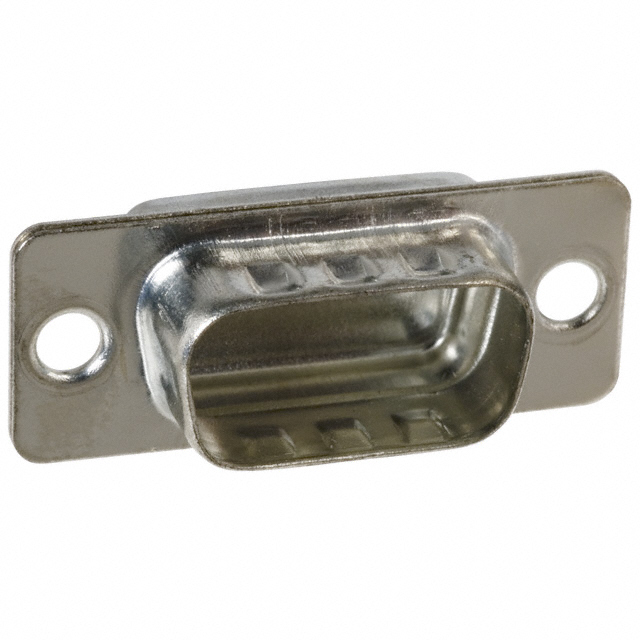 86553113TLF Amphenol ICC (FCI)  Accesorios para conectores D-Sub en forma de D