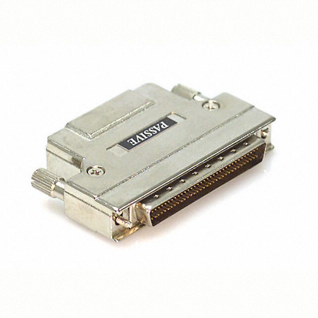 AB-Y315T Assmann WSW Components  D-Sub D-Shaped Connector Terminators