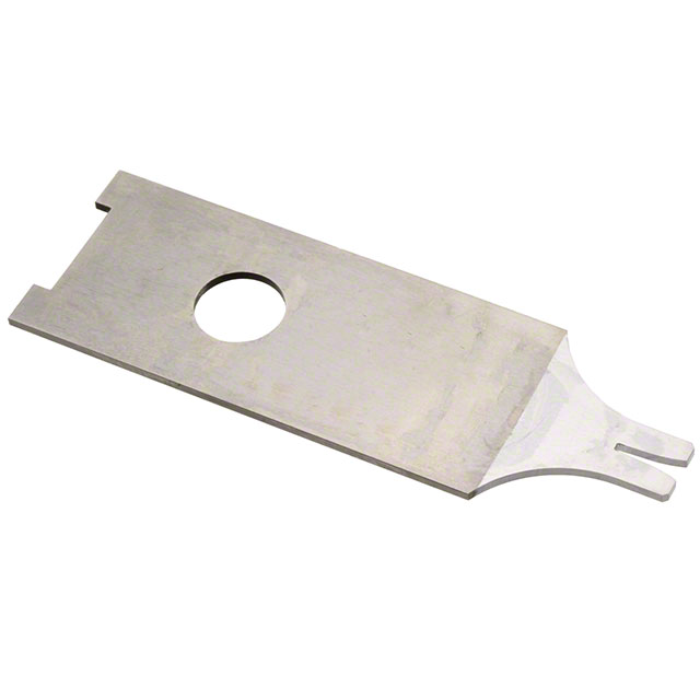 AP105-DF13-2630S(62) Hirose Electric Co Ltd  Crimper Applicator Press Accessories