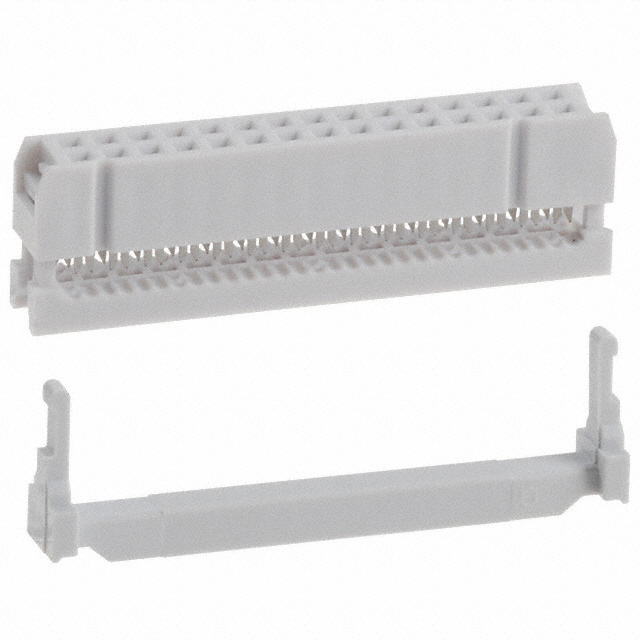 AWP30-8541-T-R Assmann WSW Components  Free Hanging Panel Mount