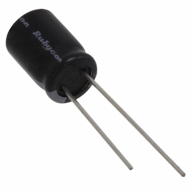 400AX6.8MEFC8X10.8 Rubycon  Aluminum Electrolytic Capacitors