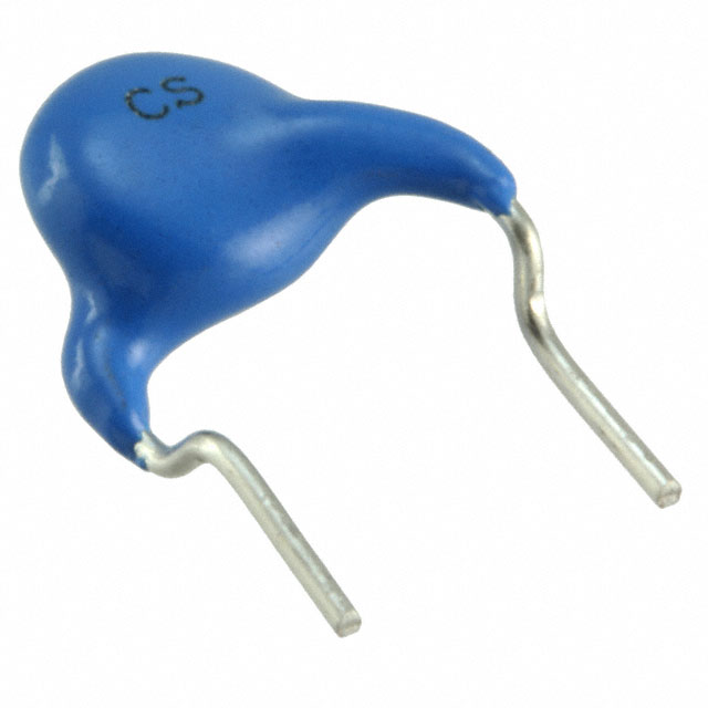 CS45-B2GA221K-VKA TDK Corporation  Ceramic Capacitors