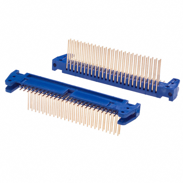 CWN-320-50-0000 CW Industries  Headers Male Pins