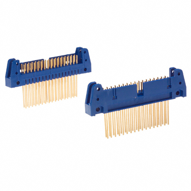 CWN-370-34-0000 CW Industries  Embases à broches mâles