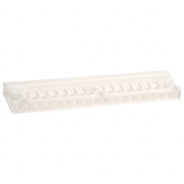 DF1B-18S-2.5R Hirose Electric Co Ltd  Boîtiers de connecteurs rectangulaires