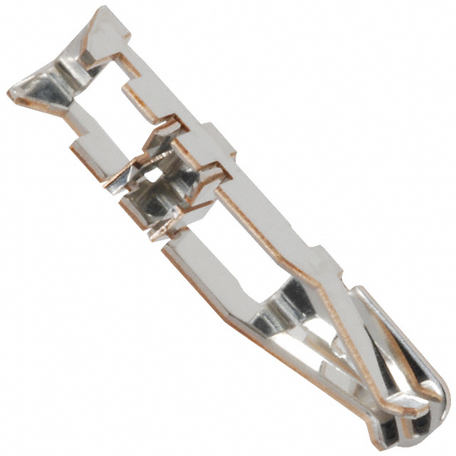 DF1B-R28F Hirose Electric Co Ltd  Rectangular Connector Contacts