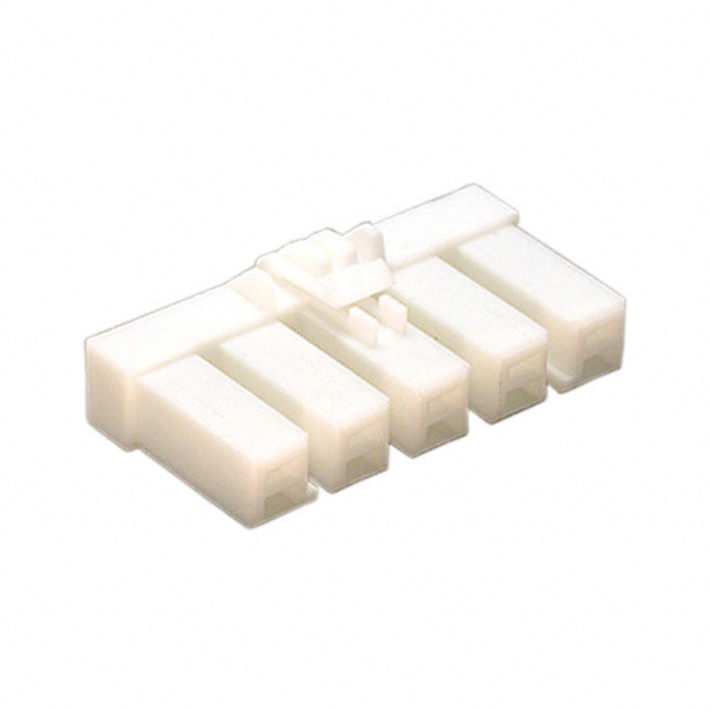 DF22L-5S-7.92C Hirose Electric Co Ltd  Boîtiers de connecteurs rectangulaires